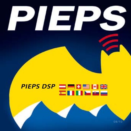 PIEPS DSP