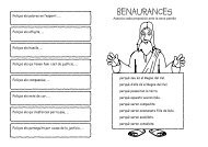 BENAURANCES