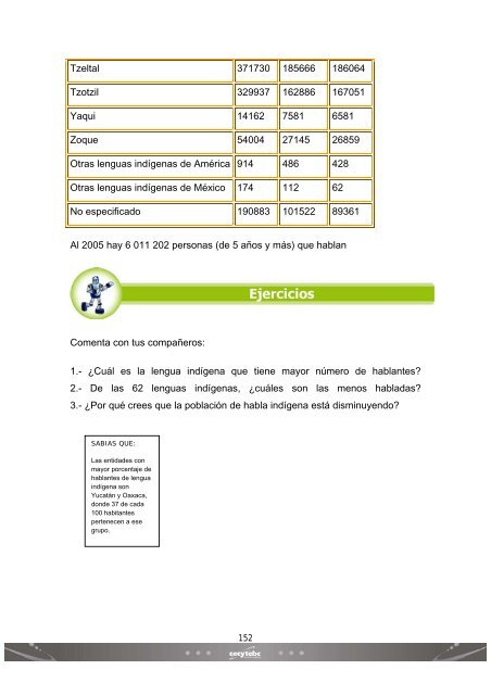 1.1 Identidad, alteridad, conflict - Cecyte