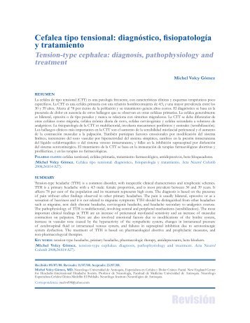 Click - Asociación Colombiana de Neurología