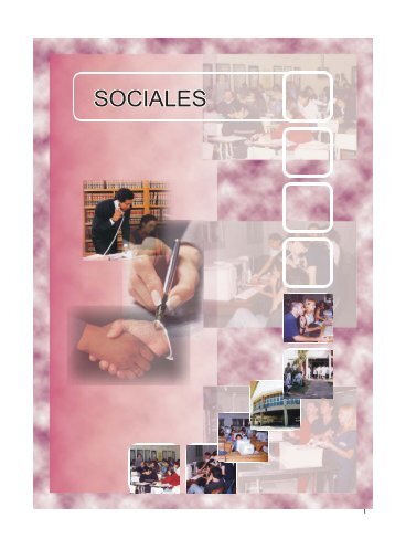 introduccin al modulo de ciencias sociales - Universidad Nacional ...