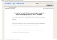 EF_FIGUERAS: Tarea: Tareas del Tema 4: El calentamiento y la ...