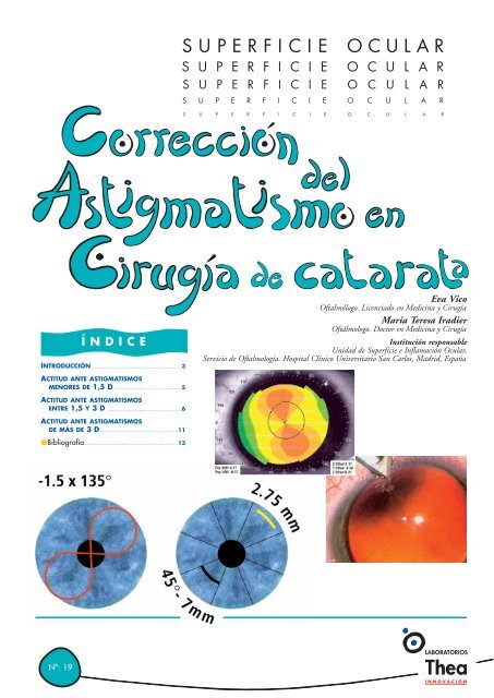 Descargar PDF - Laboratorios Thea