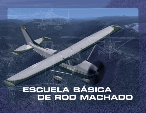 Escuela básica de Rod Machado.pdf - Ultraligero.Net