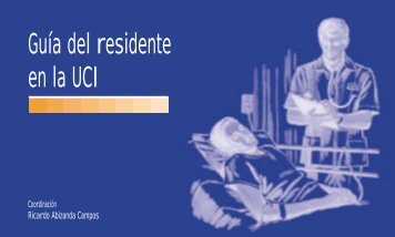 Guía del residente en la UCI