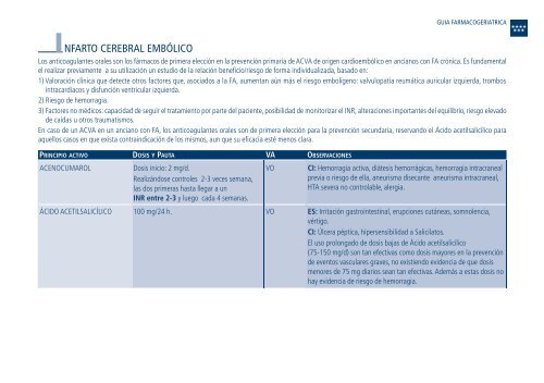 Guía Farmacogeria./04 FINAL_cor - Sociedad Española de Médicos ...