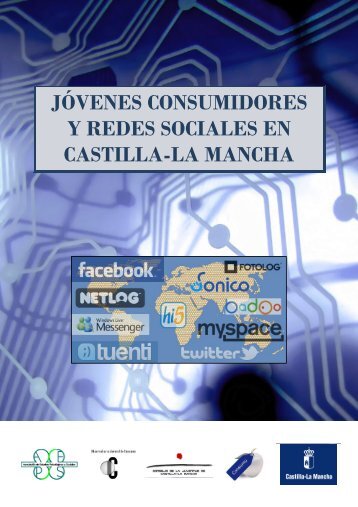 JÓVENES CONSUMIDORES Y REDES SOCIALES ... - Psicosociales