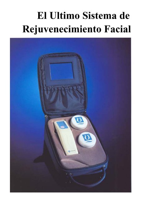 Facial Plus - Ultratone