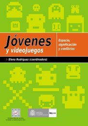 Jóvenes y videojuegos - Fundación de Ayuda contra la Drogadicción