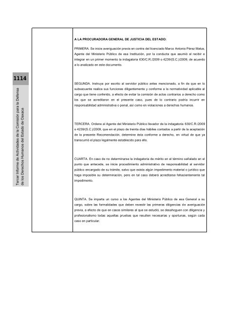 Anexos - Defensoría de los Derechos Humanos del Pueblo de Oaxaca