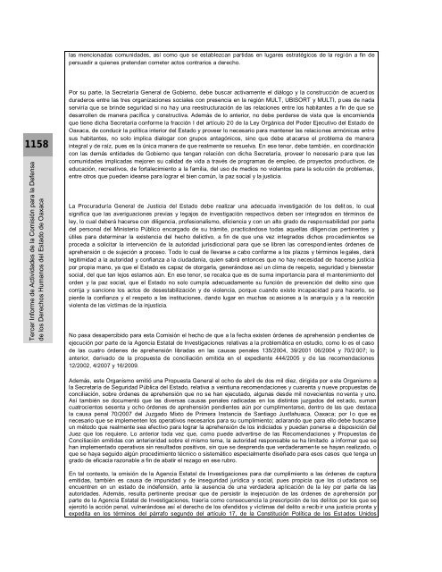 Anexos - Defensoría de los Derechos Humanos del Pueblo de Oaxaca