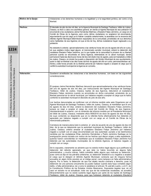 Anexos - Defensoría de los Derechos Humanos del Pueblo de Oaxaca