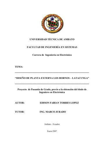 Abrir - Universidad Técnica de Ambato