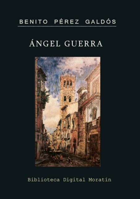 Ángel Guerra - Blog de Historia de España