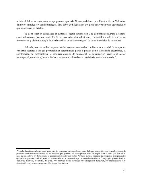 Sistemas productivos locales en México y España, sus estrategias ...
