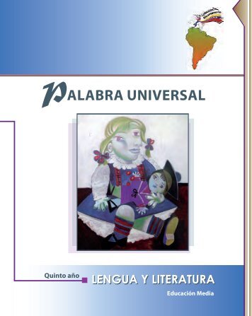 Lengua - Ministerio del Poder Popular para la Educación