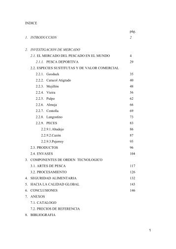 Descargue el Informe Final - Gobierno de la Provincia del Chubut