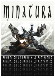 Revista Digital Minatura 128 Servercronosnet - 