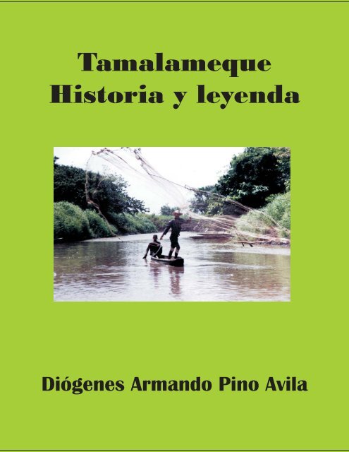 Tamalameque Historia y leyenda