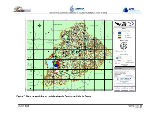 Contenido de la Memoria Tcnica - Cuenca Valle de Bravo-Amanalco