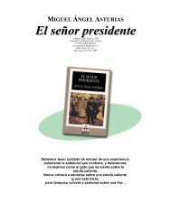 SEÑOR PRESIDENTE.pdf - Miportal