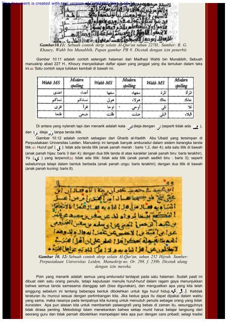 %5BMuhammad%20Mustafa%20Al-A'zami%5D%20Sejarah%20Teks%20Al-Quran