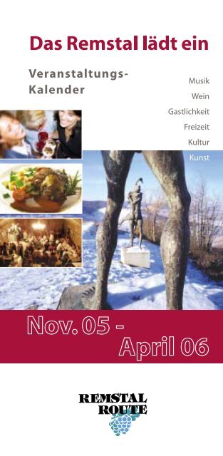Service Fur Remstal Route