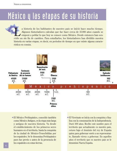 Folleto - Conevyt