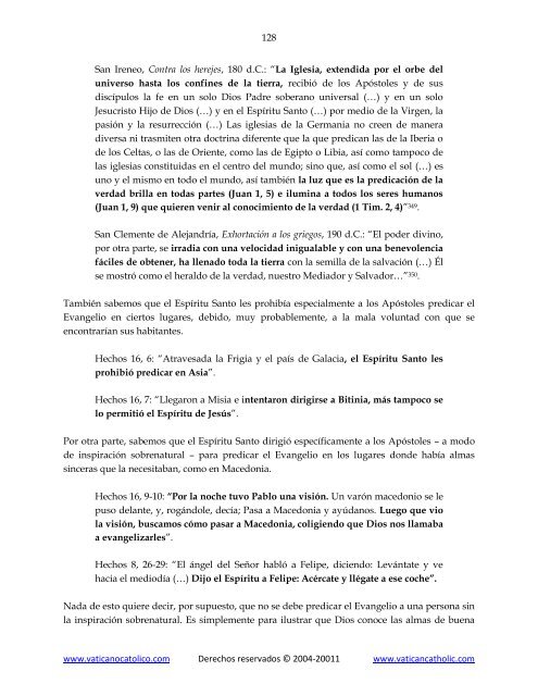 Descargar el Libro en PDF aquí - Vaticanocatolico.com