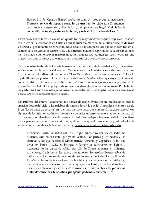 Descargar el Libro en PDF aquí - Vaticanocatolico.com