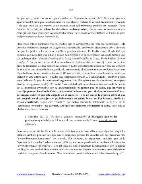 Descargar el Libro en PDF aquí - Vaticanocatolico.com