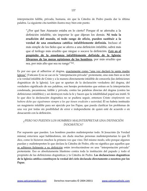 Descargar el Libro en PDF aquí - Vaticanocatolico.com