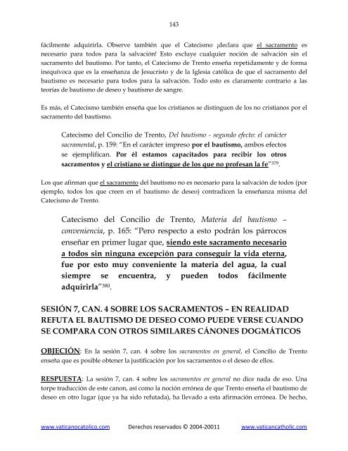 Descargar el Libro en PDF aquí - Vaticanocatolico.com