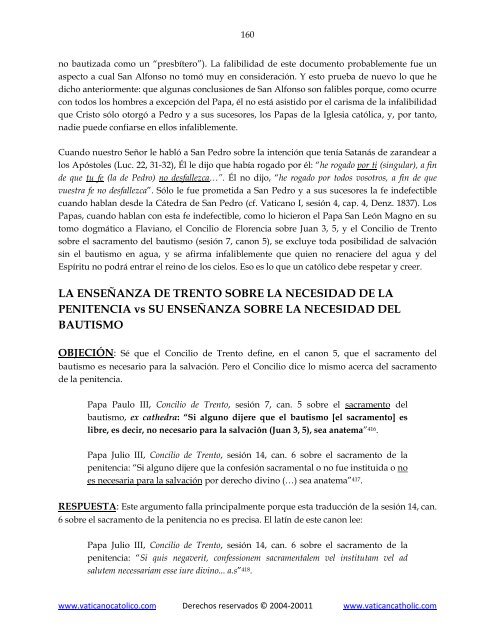 Descargar el Libro en PDF aquí - Vaticanocatolico.com