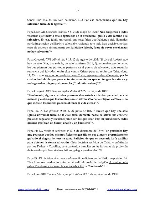 Descargar el Libro en PDF aquí - Vaticanocatolico.com