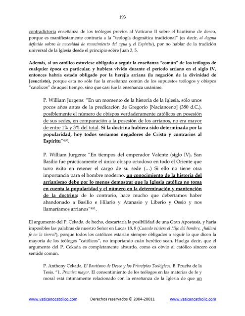 Descargar el Libro en PDF aquí - Vaticanocatolico.com