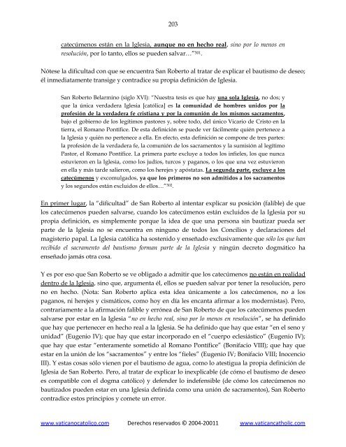 Descargar el Libro en PDF aquí - Vaticanocatolico.com