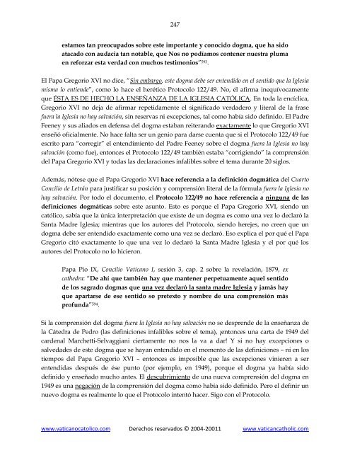 Descargar el Libro en PDF aquí - Vaticanocatolico.com