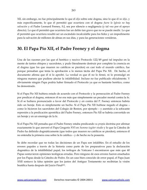 Descargar el Libro en PDF aquí - Vaticanocatolico.com