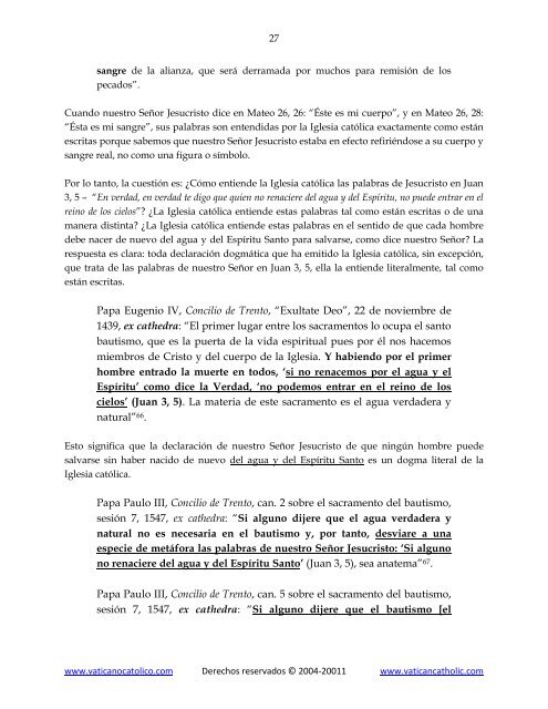 Descargar el Libro en PDF aquí - Vaticanocatolico.com