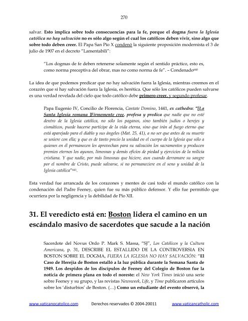 Descargar el Libro en PDF aquí - Vaticanocatolico.com