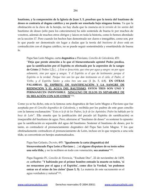 Descargar el Libro en PDF aquí - Vaticanocatolico.com