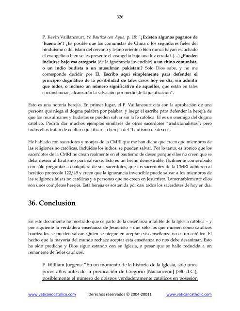 Descargar el Libro en PDF aquí - Vaticanocatolico.com