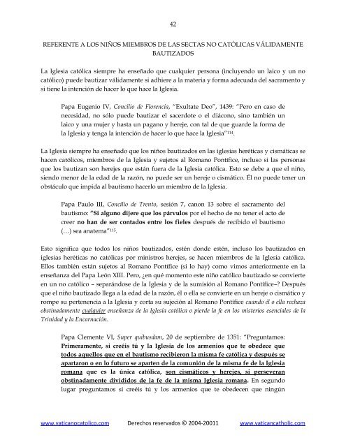 Descargar el Libro en PDF aquí - Vaticanocatolico.com