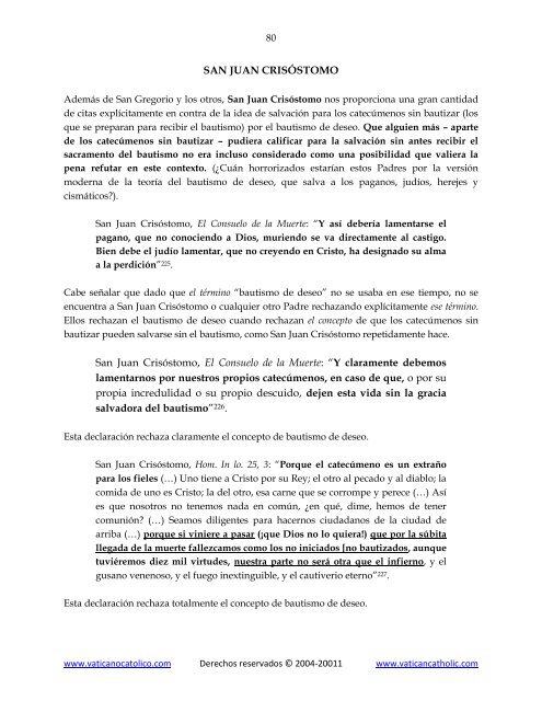 Descargar el Libro en PDF aquí - Vaticanocatolico.com