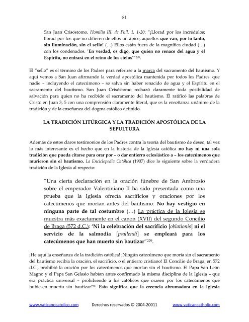 Descargar el Libro en PDF aquí - Vaticanocatolico.com