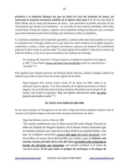 Descargar el Libro en PDF aquí - Vaticanocatolico.com