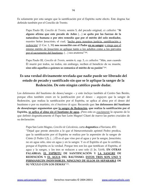 Descargar el Libro en PDF aquí - Vaticanocatolico.com