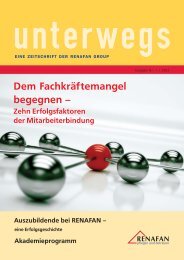 Ausgabe 1/2012 - Renafan