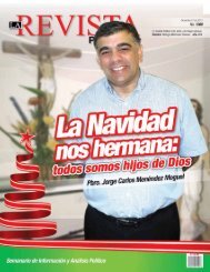 Edición 21/12/2012 - La Revista Peninsular
